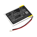 Cameron Sino Csdux200Sl 500Mah Battery For XDUOO Media Player