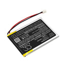 Cameron Sino Csdux200Sl 500Mah Battery For XDUOO Media Player