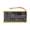 Cameron Sino 1750Mah 1900Mah Battery For XDUOO Media Player