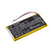 Cameron Sino 1750Mah 1900Mah Battery For XDUOO Media Player