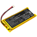 Cameron Sino 1750Mah 1900Mah Battery For XDUOO Media Player