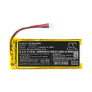 Cameron Sino 1750Mah 1900Mah Battery For XDUOO Media Player