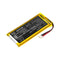 Cameron Sino 1750Mah 1900Mah Battery For XDUOO Media Player