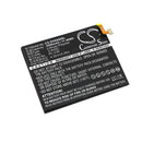 Cameron Sino Cs Dva800Sl 3000Mah Battery For Doov Mobile Smartphone
