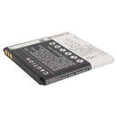 Cameron Sino Cs Dvg200Sl 1650Mah Battery For Doov Mobile Smartphone