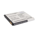 Cameron Sino Cs Dvg250Sl 1650Mah Battery For Doov Mobile Smartphone