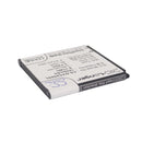 Cameron Sino Cs Dvg250Sl 1650Mah Battery For Doov Mobile Smartphone