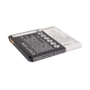 Cameron Sino Cs Dvg250Sl 1650Mah Battery For Doov Mobile Smartphone
