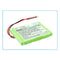 Cameron Sino Cs Dvm300Mc 600Mah Battery For Digital Ally Camera