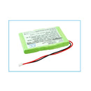 Cameron Sino Cs Dvm300Mc 600Mah Battery For Digital Ally Camera