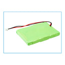 Cameron Sino Cs Dvm300Mc 600Mah Battery For Digital Ally Camera