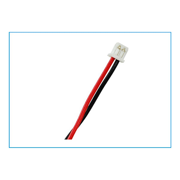 Cameron Sino Cs Dvm300Mc 600Mah Battery For Digital Ally Camera