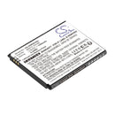 Cameron Sino Cs Dwr932Sl 1800Mah Battery For D Link Mobile Smartphone