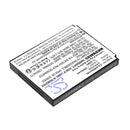 Cameron Sino Cs Dwr933Sl 2900Mah Battery For D Link Hotspot