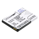 Cameron Sino Cs Eac100Sl 1150Mah Battery For Emporia Mobile Smartphone