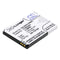 Cameron Sino Cs Eac100Sl 1150Mah Battery For Emporia Mobile Smartphone