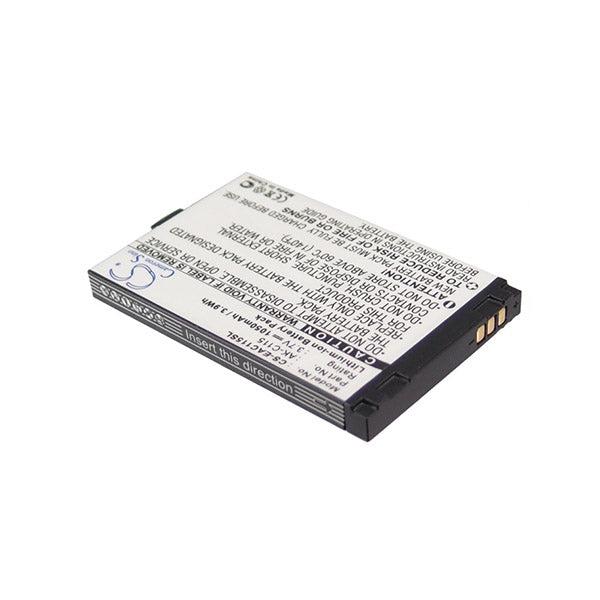 Cameron Sino Cs Eac115Sl 1050Mah Battery For Emporia Mobile Smartphone