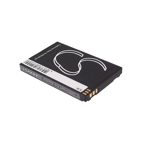 Cameron Sino Cs Eac115Sl 1050Mah Battery For Emporia Mobile Smartphone