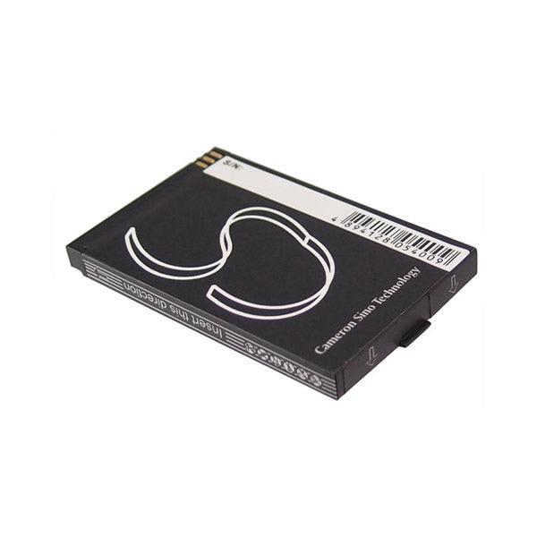 Cameron Sino Cs Eac115Sl 1050Mah Battery For Emporia Mobile Smartphone