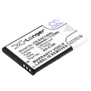 Cameron Sino Cs Eac140Sl 900Mah Battery For Yingtai Mobile Smartphone