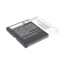 Cameron Sino Cs Eac145Xl 900Mah Battery For Winner Mobile Smartphone