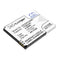 Cameron Sino Cs Eaf220Sl 1150Mah Battery For Tiptel Mobile Smartphone
