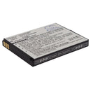 Cameron Sino Cs Eak120Sl 1200Mah Battery For Emporia Mobile Smartphone