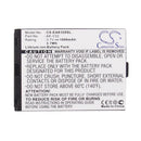 Cameron Sino Cs Eak320Sl 1000Mah Battery For Emporia Mobile Smartphone