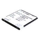 Cameron Sino Cs Eas100Sl 2600Mah Battery For Emporia Mobile Smartphone