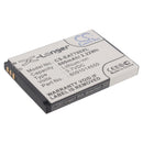 Cameron Sino Cs Eat700Xl 600Mah Battery For Itt Mobile Smartphone