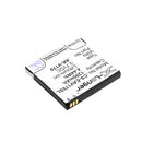 Cameron Sino Cs Eav170Sl 1200Mah Replacement Battery For Emporia Phone