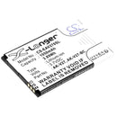 Cameron Sino Cs Eav270Sl 1050Mah Battery For Emporia Mobile Smartphone