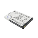 Cameron Sino Cs Eav360Sl 1100Mah Battery For Emporia Mobile Smartphone