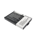 Cameron Sino Cs Eav360Sl 1100Mah Battery For Emporia Mobile Smartphone