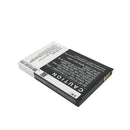 Cameron Sino Cs Eav360Sl 1100Mah Battery For Emporia Mobile Smartphone