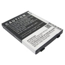 Cameron Sino Cs Eav880Sl 1150Mah Battery For Emporia Mobile Smartphone