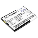 Cameron Sino Cs Eav990Sl 1200Mah Battery For Emporia Mobile Smartphone
