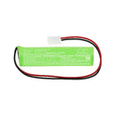 Cameron Sino Csebt275Ls 2000Mah Battery For ELUBAT Emergency Light