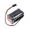 Cameron Sino Cs Ecs155Bl 2000Mah Battery For Ei Compact Cash Register