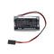 Cameron Sino Cs Ecs155Bl 2000Mah Battery For Ei Compact Cash Register