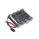 Cameron Sino Cs Ecs338Bl 2000Mah Battery For Ei Mobika Cash Register