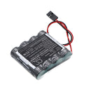 Cameron Sino Cs Ecs338Bl 2000Mah Battery For Ei Mobika Cash Register