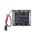 Cameron Sino Cs Ecs338Bl 2000Mah Battery For Ei Mobika Cash Register