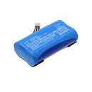 Cameron Sino Cs Efc210Sl 5200Mah Battery For Eufy Home Security Camera