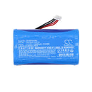 Cameron Sino Cs Efc210Sl 5200Mah Battery For Eufy Home Security Camera