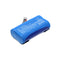 Cameron Sino Cs Efc210Xl 6700Mah Battery For Eufy Home Security Camera