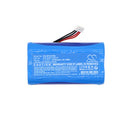 Cameron Sino Cs Efc210Xl 6700Mah Battery For Eufy Home Security Camera