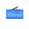 Cameron Sino Cs Efc210Xl 6700Mah Battery For Eufy Home Security Camera