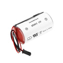Cameron Sino Cs Ekw318Ls 14500Mah Battery For  Elkron
