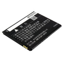 Cameron Sino Cs Elp700Sl 2200Mah Battery For Elephone Mobile Smartphone